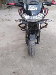 Bajaj Discover 125 ST